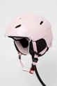 Детский шлем 4F розовый