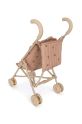 Konges Sløjd wózek dla lalek DOLL STROLLER KS3902 multicolor AA00