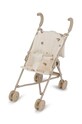Візочок для ляльок Konges Sløjd DOLL STROLLER Gift Box бежевий KS3902