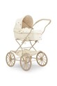 Καροτσάκι για κούκλες Konges Sløjd DOLL PRAM KS3564 μπεζ AW22
