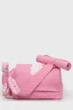 ροζ Guess τσάντα τρόλεϊ Παιδικά