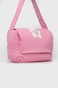 Guess torba do wózka H1YZ03.K83S0 różowy AW22