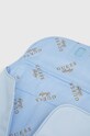 Guess Килимок для сповивання немовлят H2YZ04.WEU80 блакитний