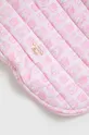 Спальный мешок для младенцев Guess розовый