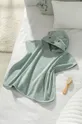 zielony Mayoral Newborn ręcznik kąpielowy dzięcięcy Dziecięcy