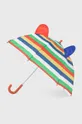 πολύχρωμο Παιδική ομπρέλα United Colors of Benetton Παιδικά