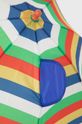 United Colors of Benetton gyerek esernyő többszínű