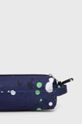 Hype gyerek tolltartó Blue Green White Large Splat Twlg-868  100% poliészter