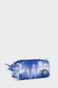 Παιδική κασετίνα Hype Royal Blue Single Drip Twlg-876 μπλε