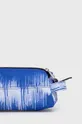 Dječja pernica Hype Royal Blue Single Drip Twlg-876  100% Poliester