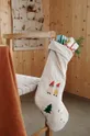 Χριστουγεννιάτικη κάλτσα Liewood Basil Κύριο υλικό: 100% Βαμβάκι Ένθετο: 100% Πολυεστέρας