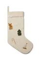 Χριστουγεννιάτικη κάλτσα Liewood Basil