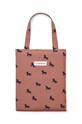 Liewood бавовняна дитяча постіль Carmen LW14917 рожевий AW23