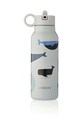 Liewood cumisüveg 350 ml többszínű LW15024