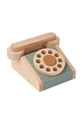 бирюзовый Liewood деревянная игрушка для детей Selma Детский
