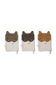 Liewood myjka kąpielowa dla dzieci Sylvester 3-pack Produkt niemowlęcy multicolor LW12390