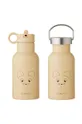 beżowy Liewood butelka termiczna dla dzieci Anker Dziecięcy