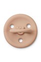 Chłopiec Liewood smoczek niemowlęcy Paula 3-pack LW13090 czerwony