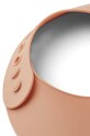 Dětský podbradník Liewood Tilda 2-pack LW14157 oranžová AW23