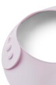 Liewood śliniak niemowlęcy Tilda 2-pack LW14157 fioletowy AW23
