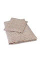 Детско памучно спално бельо Konges Sløjd BABY BEDDING GOTS 70X100