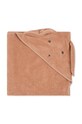 Бебешка кърпа Konges Sløjd KS4209 бежов AW22
