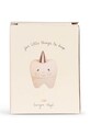 Konges Sløjd cutie de depozitare TOOTH BOX KS1388