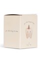 Konges Sløjd cutie de depozitare TOOTH BOX KS1388
