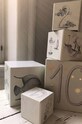 Otroška igrača Konges Sløjd KS1486 pisana AW22
