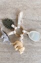 Игрушка для младенцев Konges Sløjd ACTIVITY RING DINO мультиколор KS1863