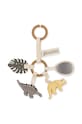 Băieți Konges Sløjd jucărie pentru copii ACTIVITY RING DINO KS1863 multicolor