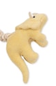 Konges Sløjd jucărie pentru copii ACTIVITY RING DINO KS1863