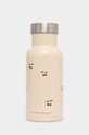 Детская термобутылка Konges Sløjd 350 ml KS4206 бежевый AW22