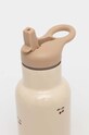 Детская термобутылка Konges Sløjd 350 ml бежевый KS4206