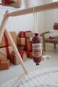 Παιχνίδι μωρού Konges Sløjd KS2678 πολύχρωμο AW22
