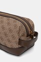 Косметичка Guess HMEVZL.P2243 бежевый AW24