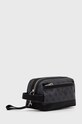 Guess kozmetikai táska VEZZOLA HMEVZL.P2243 szürke AW24