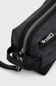 Kiegészítők Guess kozmetikai táska VEZZOLA HMEVZL.P2243 szürke