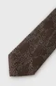 Svilena kravata Tiger Of Sweden rjava