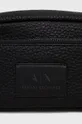 Косметичка Armani Exchange чёрный