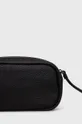 črna Kozmetična torbica Armani Exchange