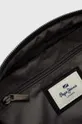 Kozmetična torbica Pepe Jeans Adap  Glavni material: 45% Poliester, 30% Bombaž, 25% PU Podloga: 100% Poliester