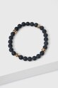 Браслет Guess золотой JUMB02.117JW