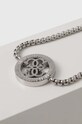 Βραχιόλι Guess JUMB02.118JW ασημί AW22