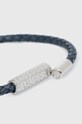 Náramek Guess JUMB02.141JW modrá AW23