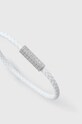 Náramek Guess JUMB02.142JW bílá AW23