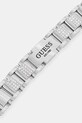 Guess браслет чоловічий FRONTIERS JUMB01.341JW срібний AA00