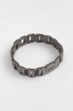 Guess bransoletka czarny JUMB01.341JW
