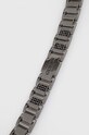 Guess bransoletka JUMB01.341JW czarny AW22