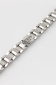 Náramok Guess JUMB01.342JW strieborná SS25